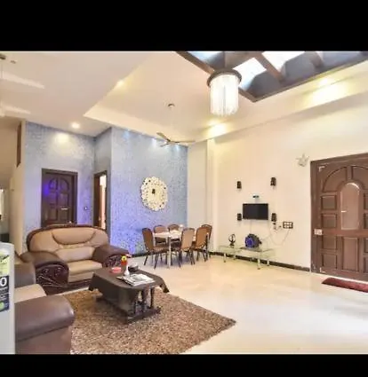 Mount Bliss Villa Lonavala